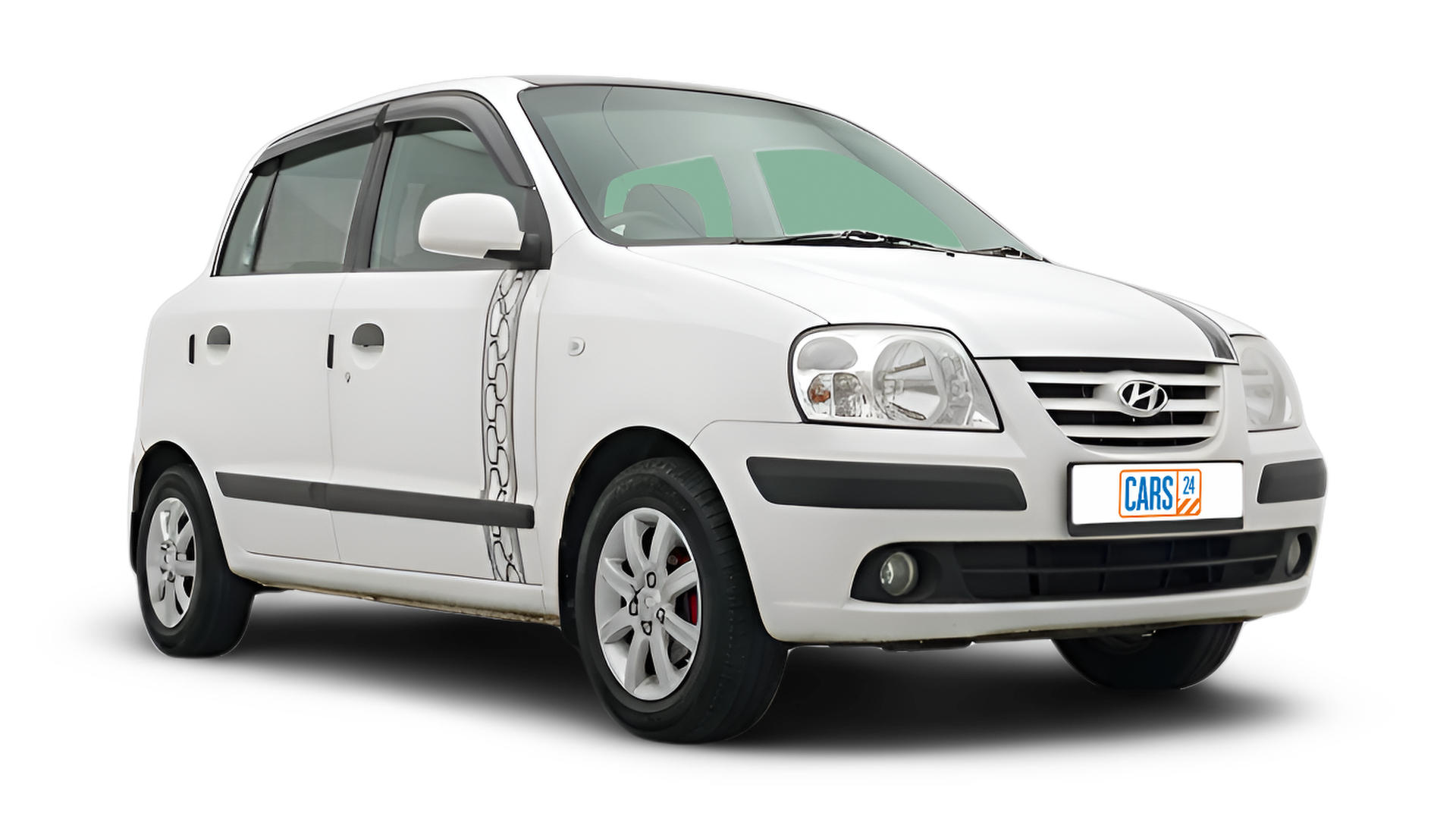 Hyundai Santro Xing-img